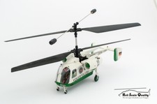 Rumpf-Bausatz Kamov Ka-26 Hoodlum 1:35 für Koaxe mit 34 cm Rotor