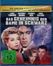 Das Geheimnis der Dame in