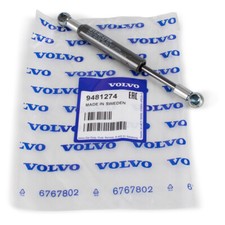 ORIGINAL Volvo Gasdruckdämpfer Trenngitter Hundegitter V70 II 850 hinten 9481274