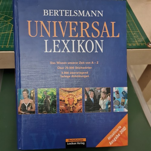 Bertelsmann universal - bertelsmann,