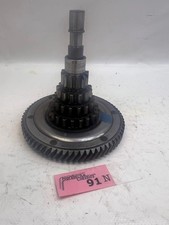 VESPA COSA / PX 200 Nebenwelle Vorgelege Tannenbaum (91n)