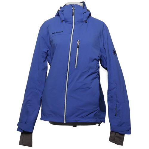 Mammut skijacke damen - mammut,, skijacke,