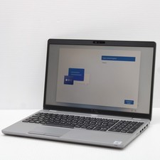 Dell i5 Laptop Windows 11 15,6