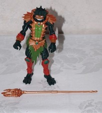Masters of the Universe MOTU