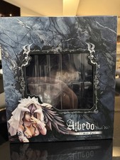 Overlord Albedo Bride Ver 1/7