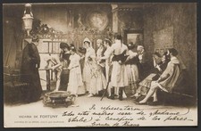 Andere Abschnitte. Geschichte