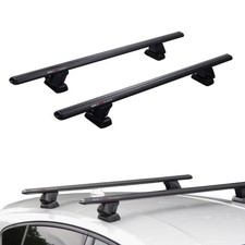 Dachträger für Renault Clio