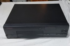 Cyrus Mission DAD5 CD-Player mit Fernbedienung, Digitalausgang