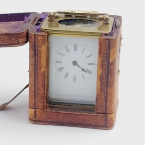 Offiziersuhr reiseuhr wecker - offiziersuhr,