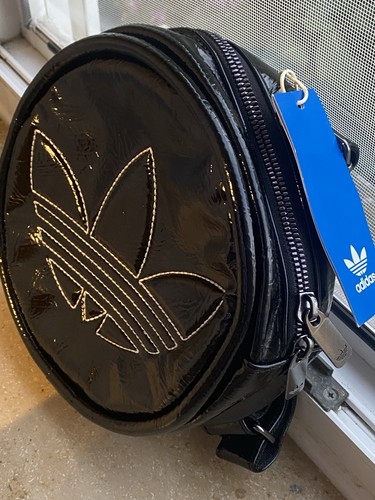 Adidas rucksack round - adidas,