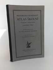 1923 🇨🇿 Historicko