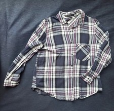 ZARA  BLUSE  gr XL aus