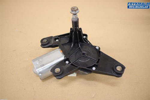 Wischermotor hinten - ,