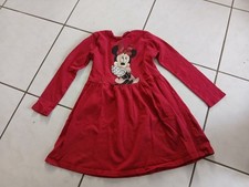 Schönes rotes Minnie Maus