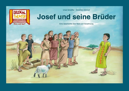 Kamishibai josef und seine - kamishibai:,