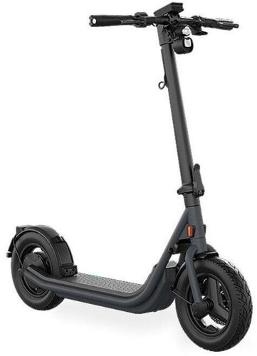 Egret scooter mit - x+, e-scooter