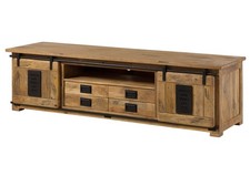TV Lowboard Sideboard