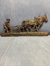 Eisenbild Gussbild Metallbild