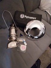 Geniol Starklichtlampe