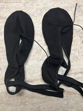 Ballettschläppchen Tanzschuhe