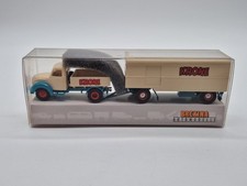 Brekina 42228 Magirus Mercur