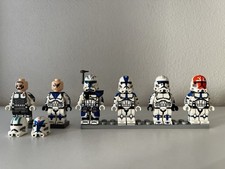 Lego Star Wars Custom