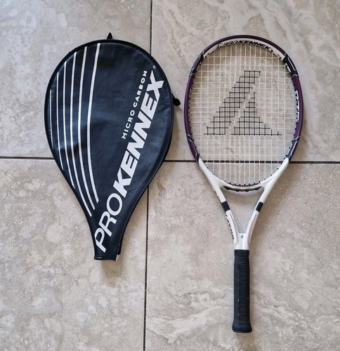 Pro kennex dominator - pro, micro