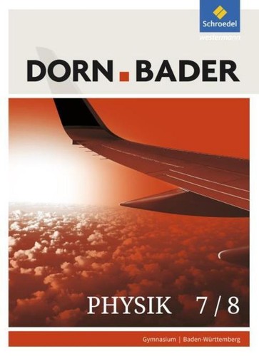 Dorn bader physik 7 - /, 7/8