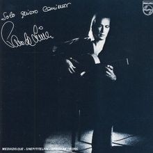 Solo Quiero Caminar von De