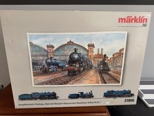 28))Märklin 31806