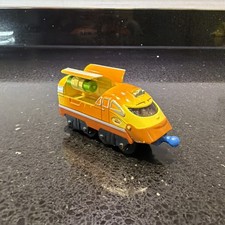 Chuggington Trains Druckguss