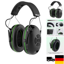 Gehörschutz mit Bluetooth