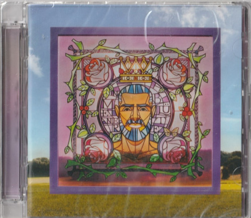 Shindy in meiner blüte - shindy, cd