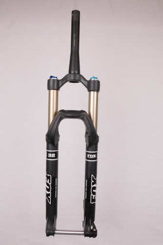 Fox float ctd performance - fox,