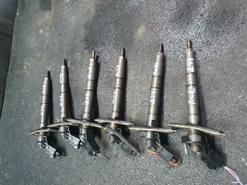 234 audi 8rb injektoren - 8rb,