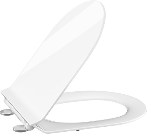 Slim sitz form ultradünn - wc,