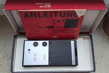 Leitz Wetzlar ST 1 –