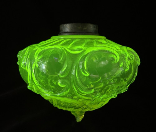 Oil kerosene tank lampe - oil,