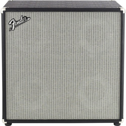 Fender bassman 410 neo cabinet - bassman,