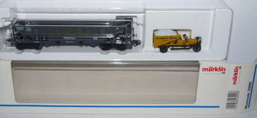 Märklin 48000 - märklin, ++