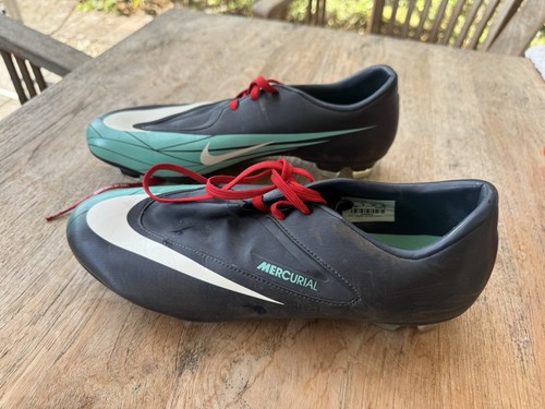 Nike mercurial fußballschuhe - nike,