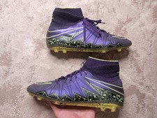 Nike Hypervenom Phantom II FG