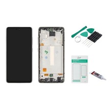 Samsung Galaxy A52s 5G Display