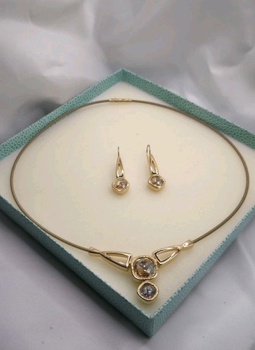 Pierre lang set collier - 💕,