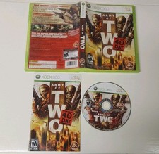 Army of Two: The 40th Day