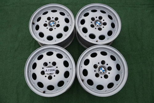 Alufelge zoll 0 5x120 - 4x, 15