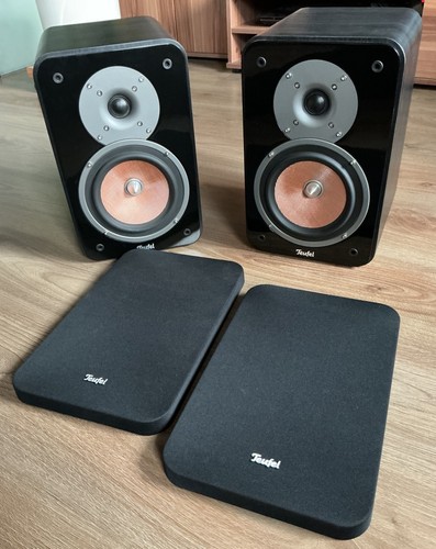 Teufel ul20 mk2 high end - teufel,