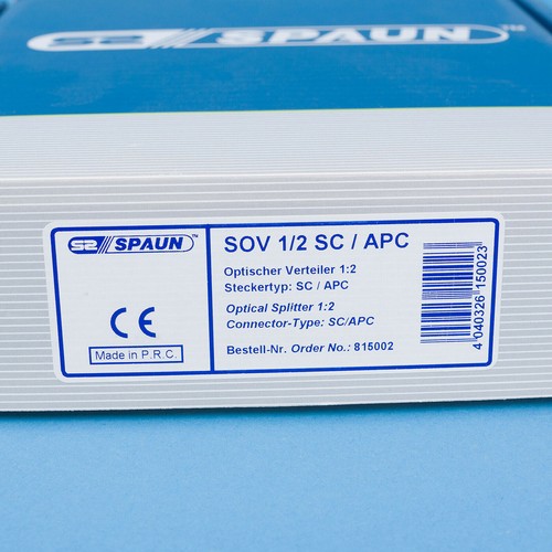 Spaun sov sc apc - spaun,