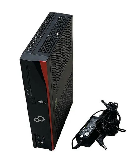 Mini fujitsu futro - mini, pc