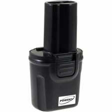 Akku für Dewalt Typ DE9054